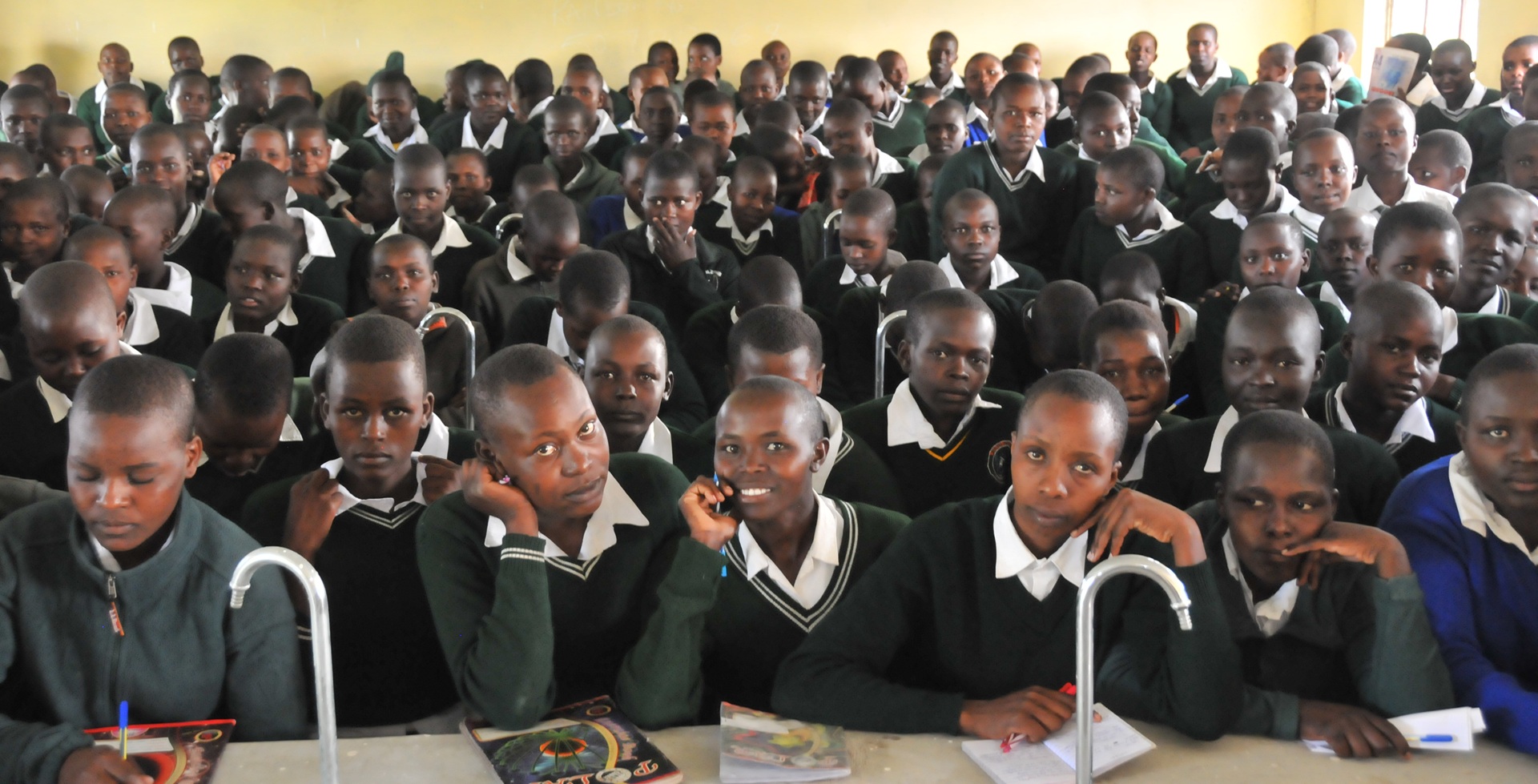 Education for All